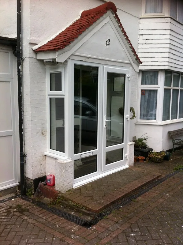 Lee Window & Door Services
