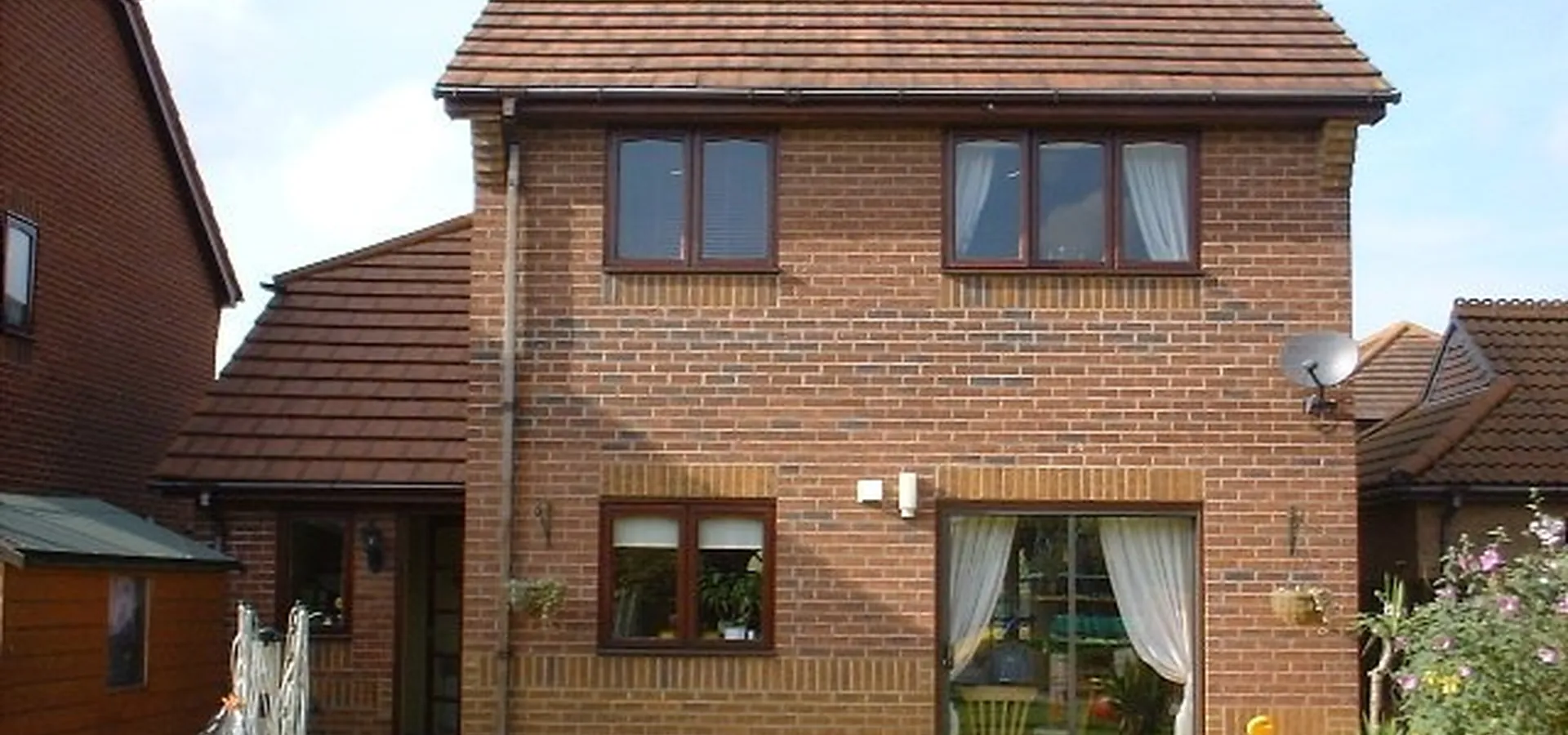 Roller Shutters Lee