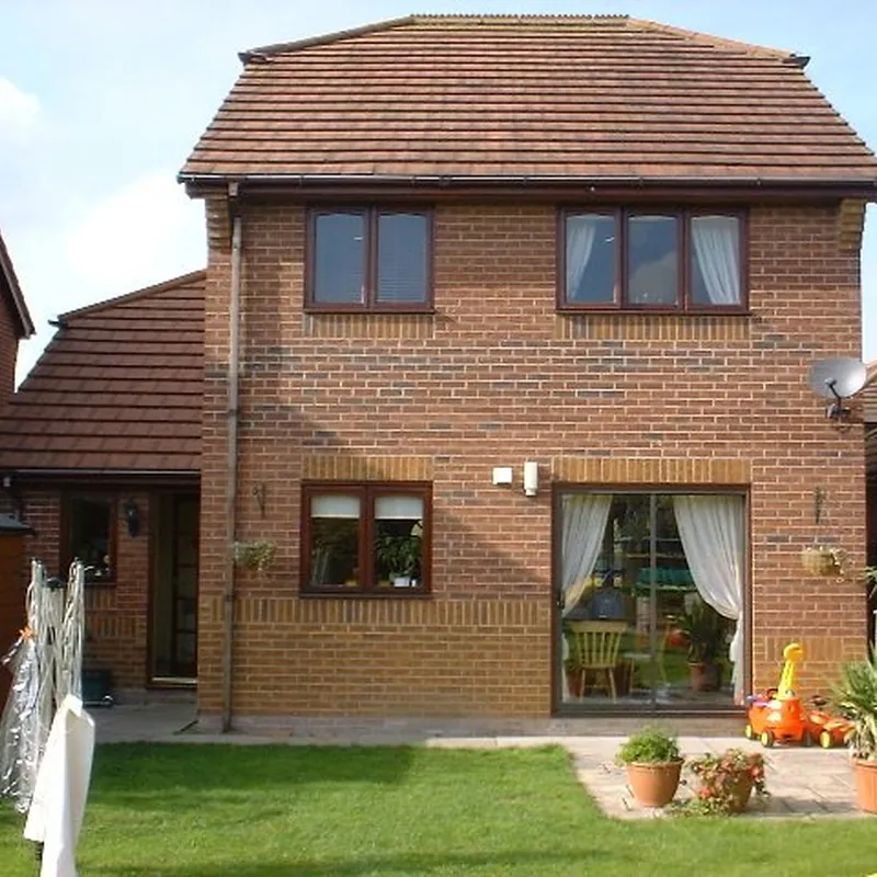 Roof Replacement Lee
