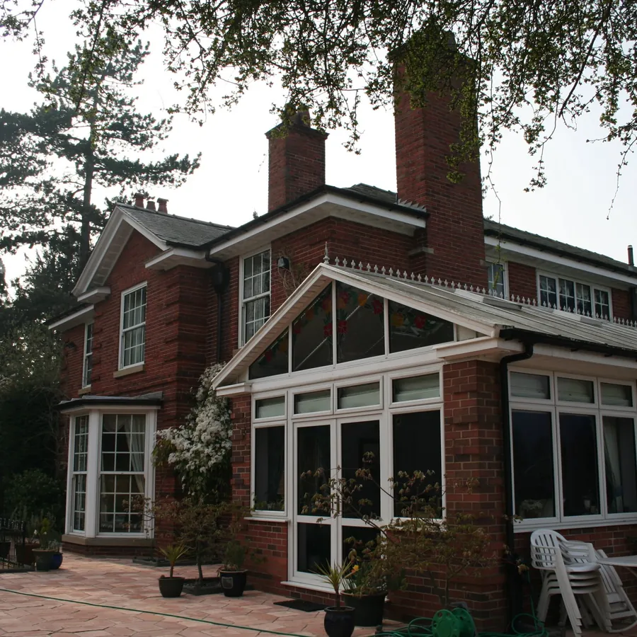 Edwardian Lee
