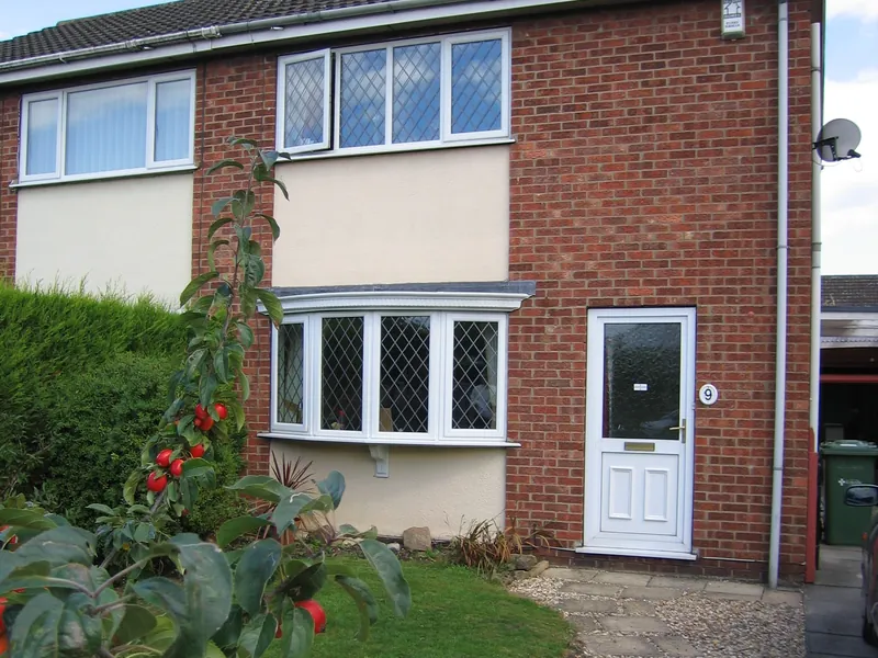 Conservatories — Gallery Lee