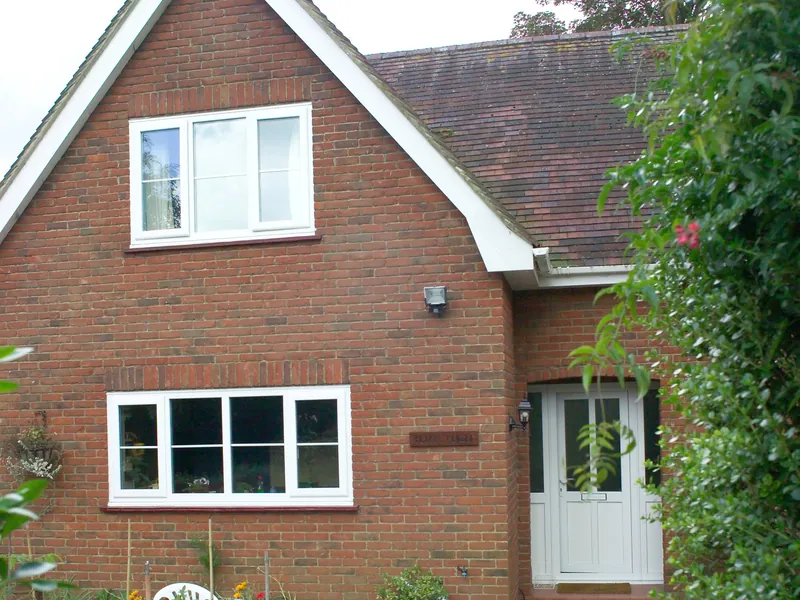 Garden Room Lee