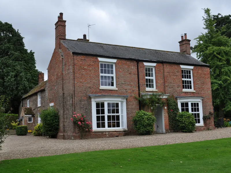 Garden Room Lee