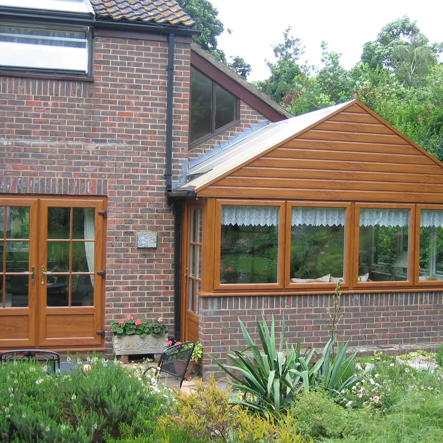Garden Room Lee