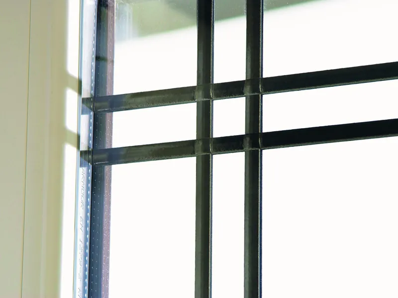 Glass Extension Lee