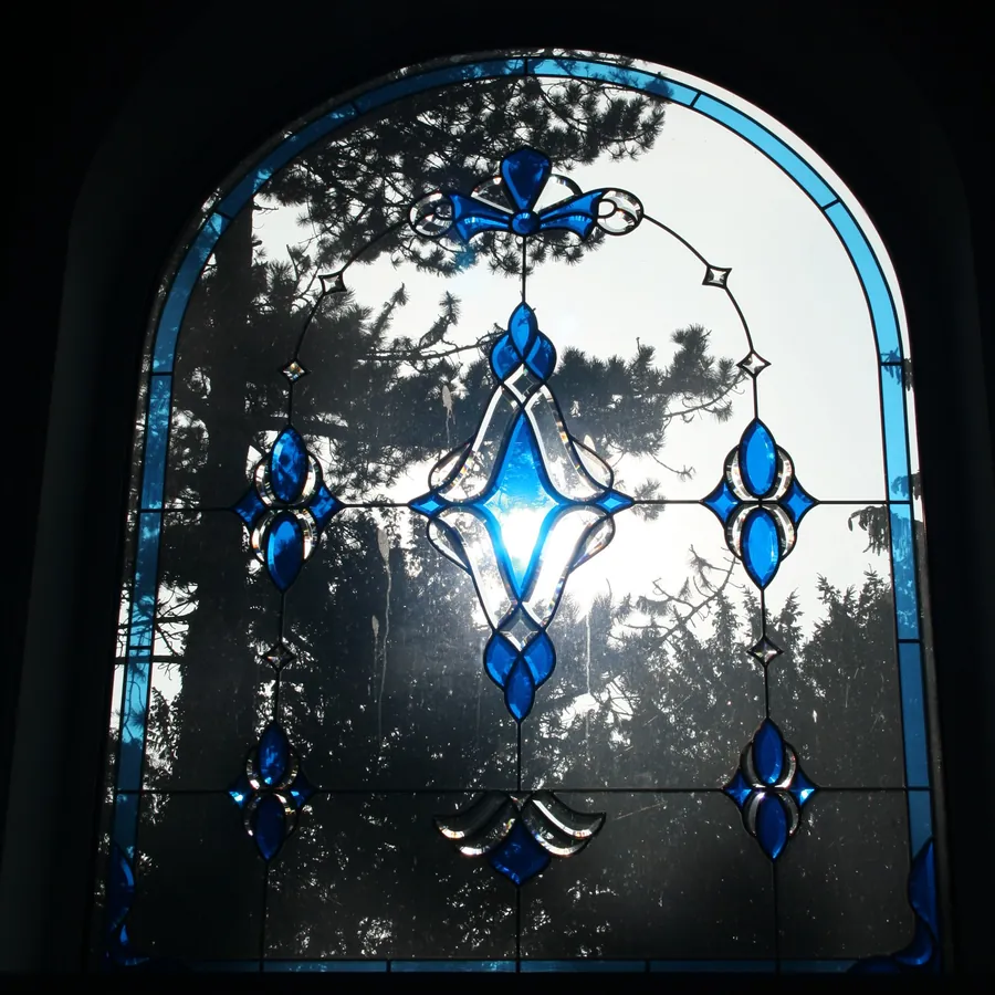 Glass Extension Lee