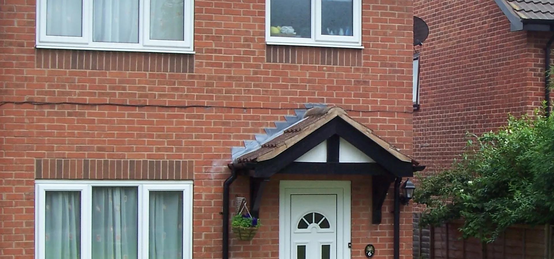Lean-To Lee