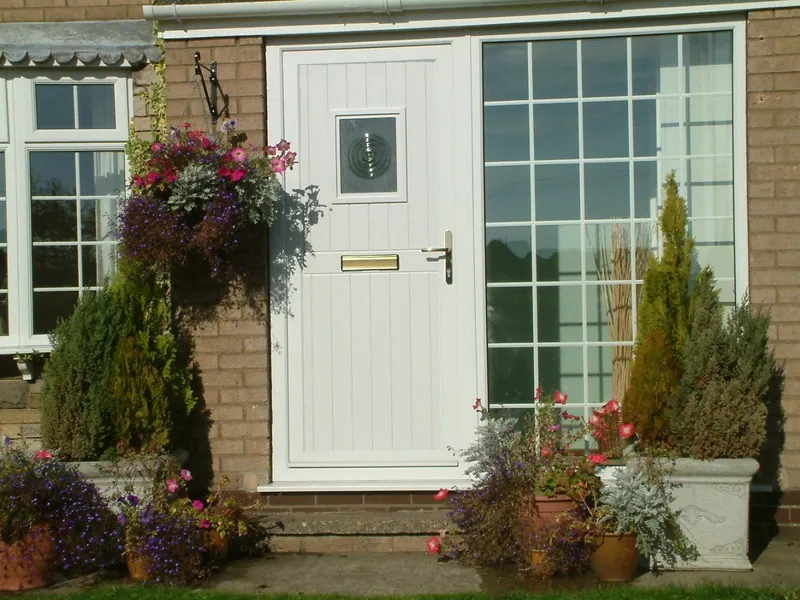 Doors Lee