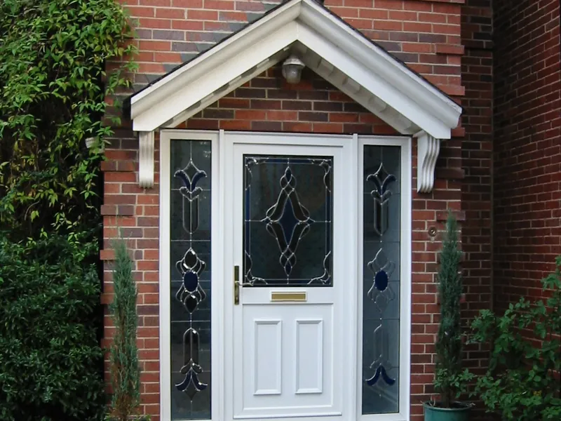 Doors Lee