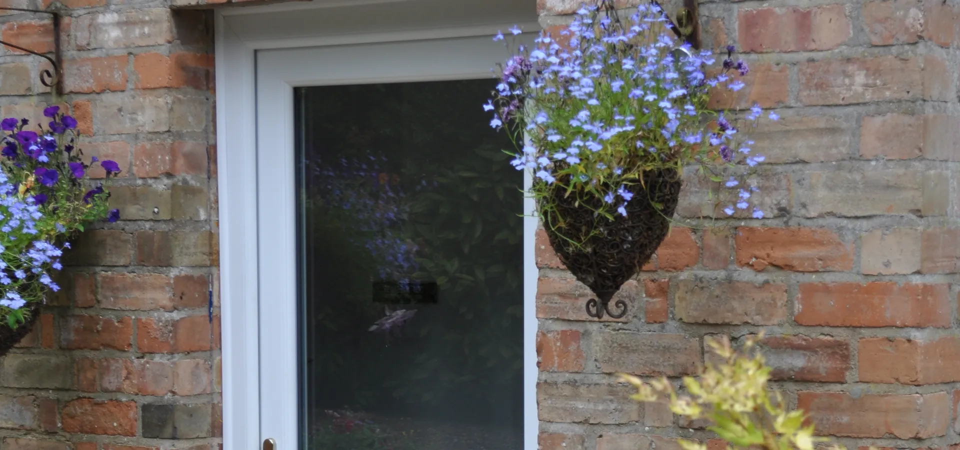 Double Glazing Doors Lee