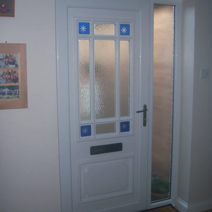 Doors Lee