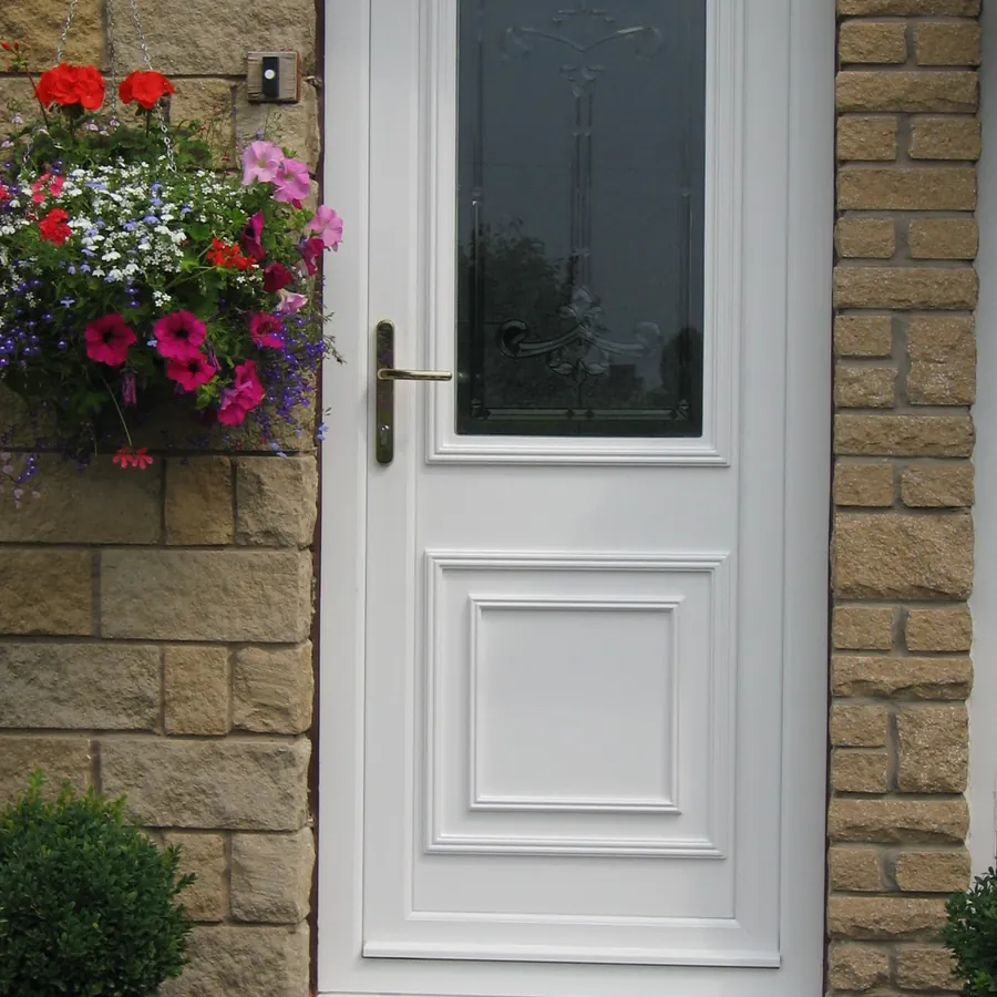 Doors Lee