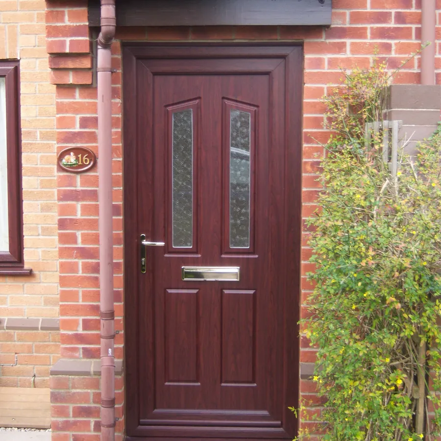 Doors Lee