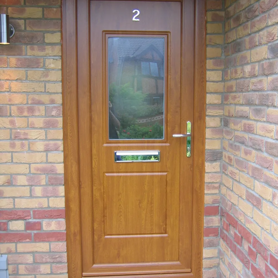 Doors Lee