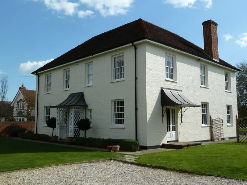 Double Glazing Finance — Gallery Lee