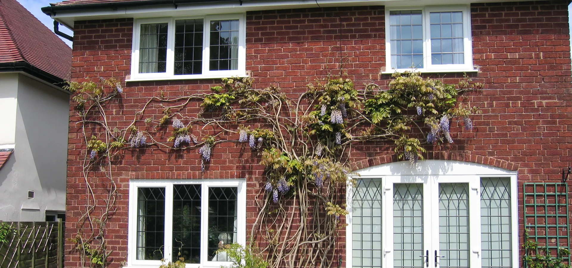 Double Glazing Finance Lee