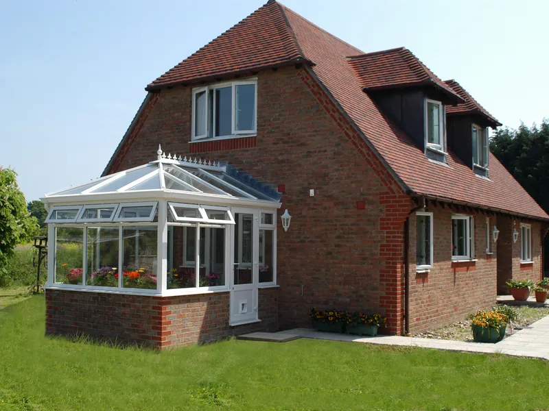 Aluminium Windows Lee