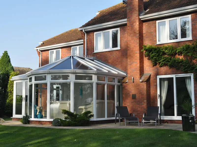 Aluminium Windows Lee