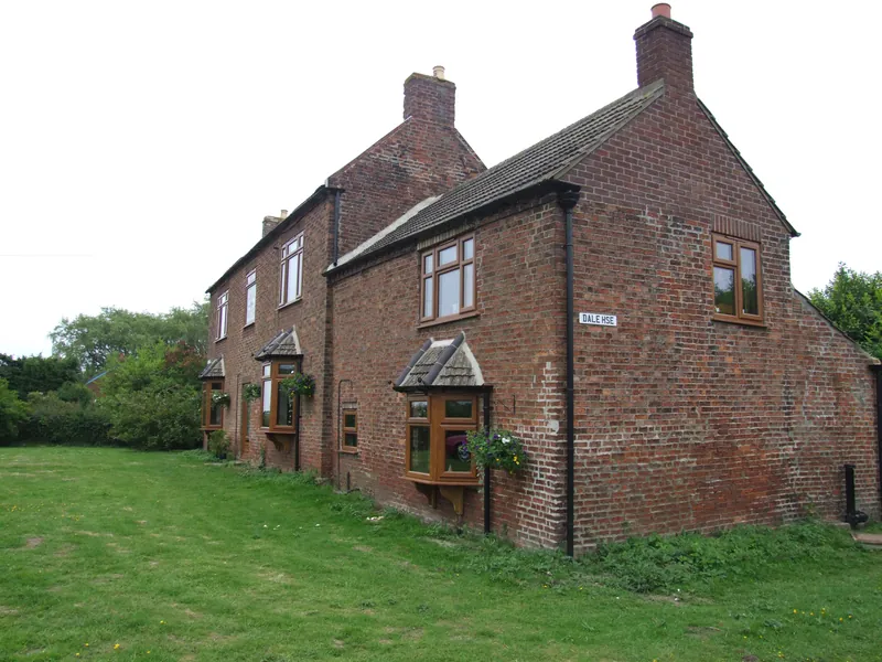 Casement Windows Lee