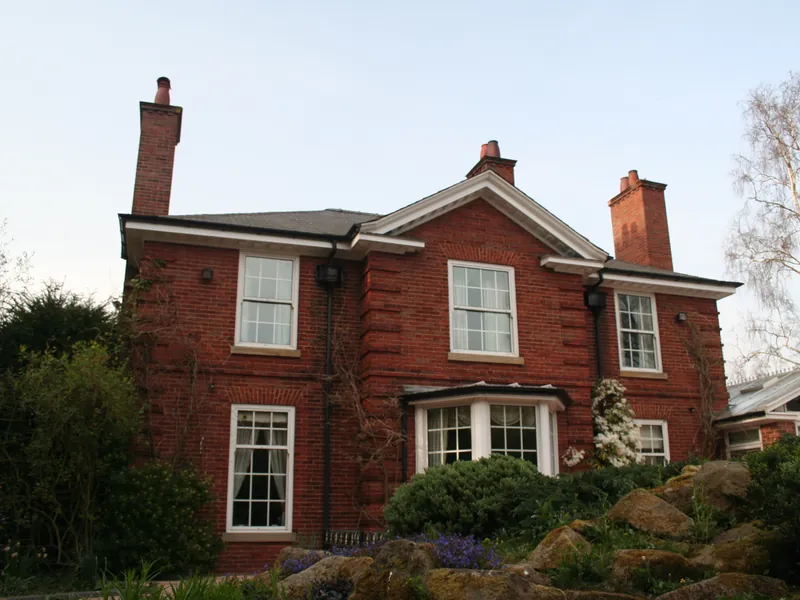 Casement Windows Lee