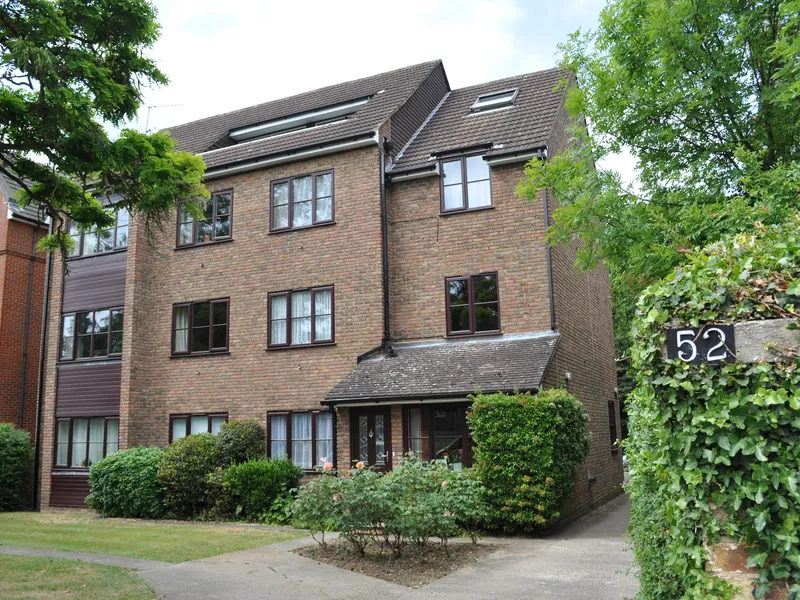 Casement Windows Lee