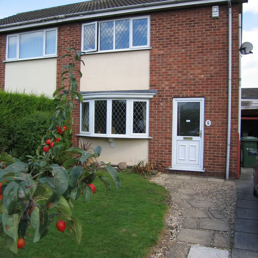 Casement Windows Lee