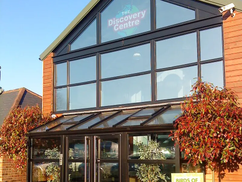 Flush Casement Windows Lee
