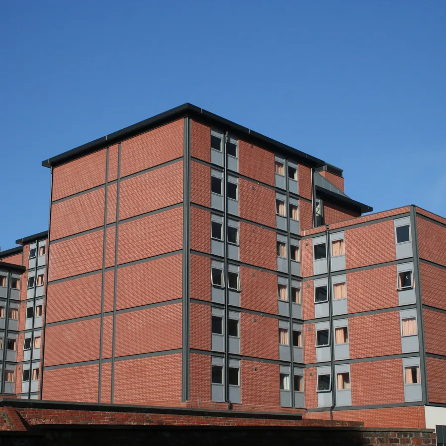 Flush Casement Windows Lee