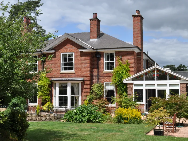 Double Glazing Windows Lee