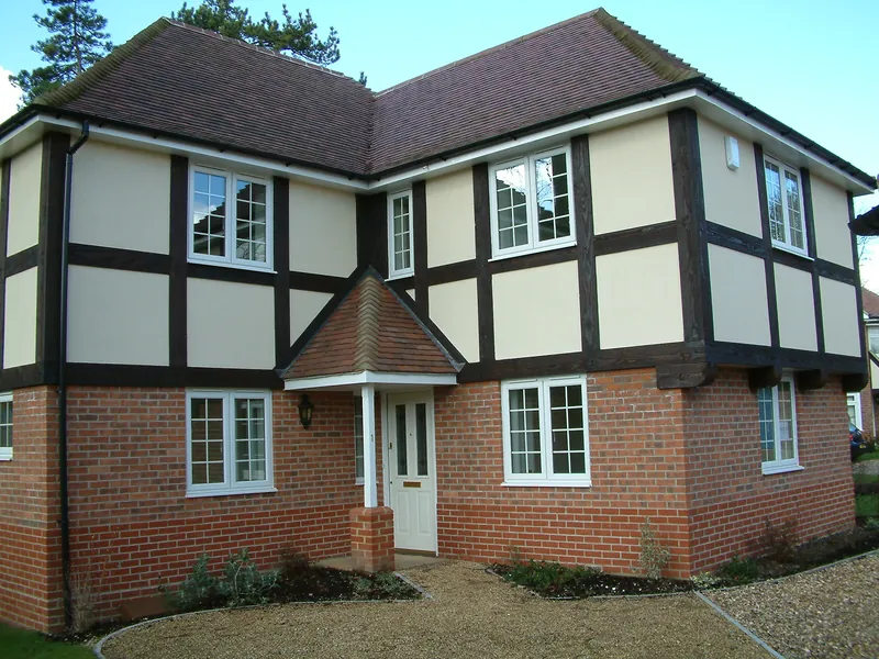 Double Glazing Windows Lee