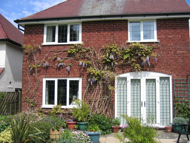 Double Glazing Windows Lee