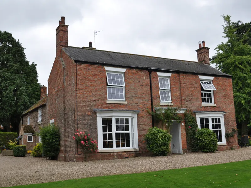 Double Glazing Windows Lee