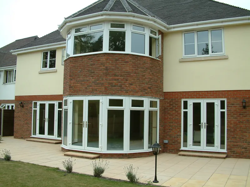 Double Glazing Windows Lee