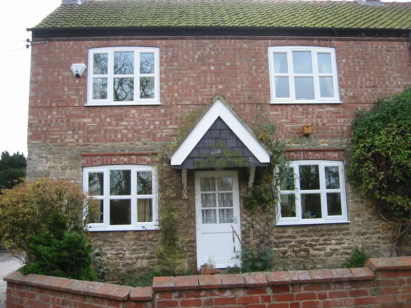 Double Glazing Windows Lee