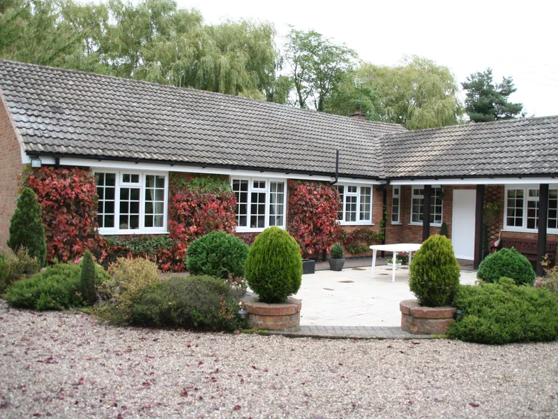 Double Glazing Windows Lee