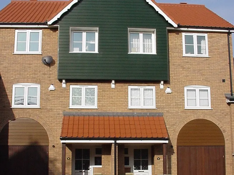 Double Glazing Windows Lee