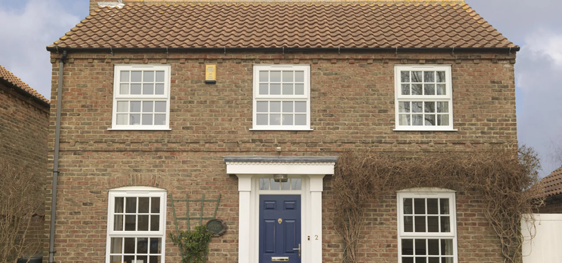 Double Glazing Windows Lee