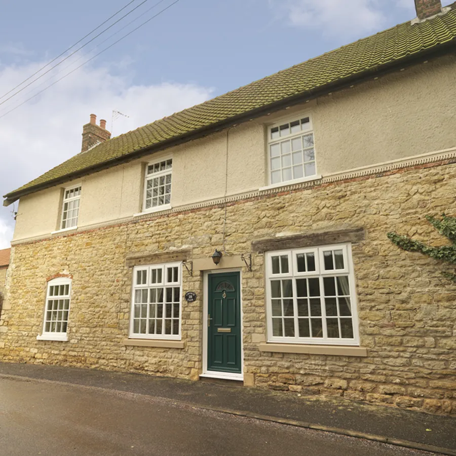 Double Glazing Windows Lee