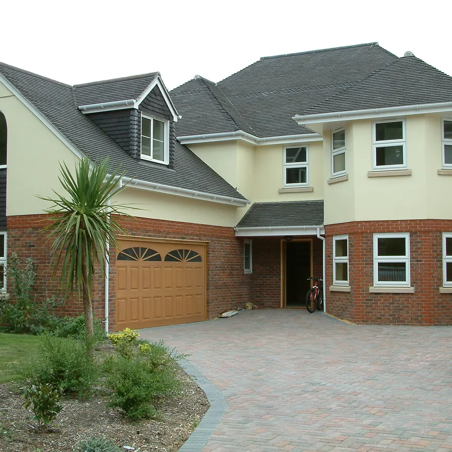 Double Glazing Windows Lee