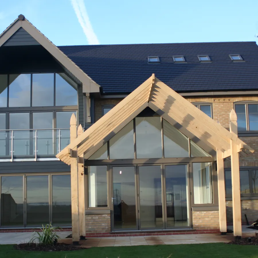 Double Glazing Windows Lee