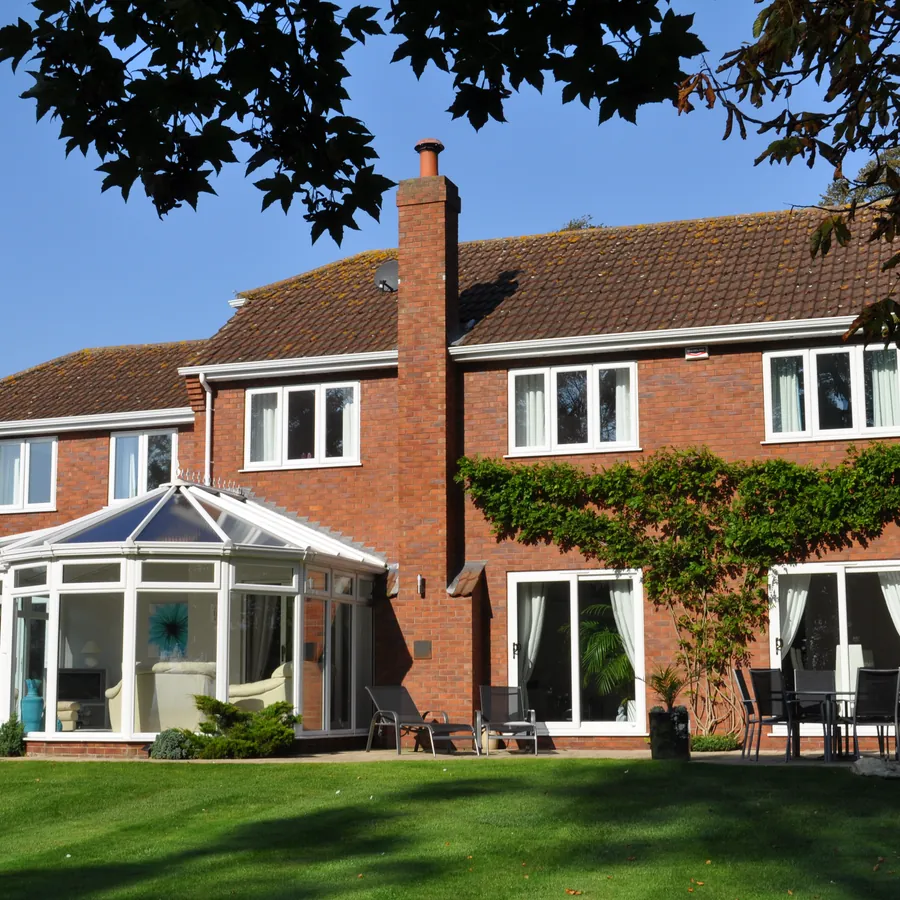 Double Glazing Windows Lee