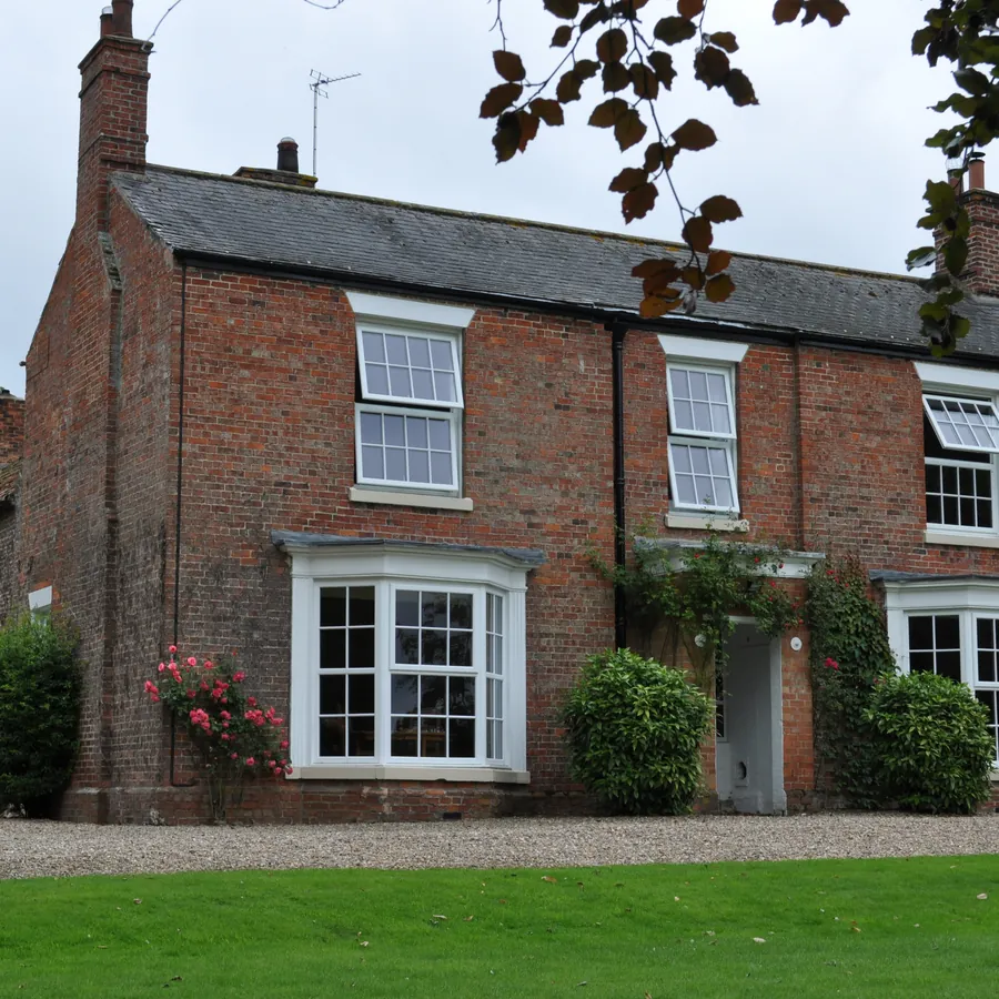 Double Glazing Windows Lee