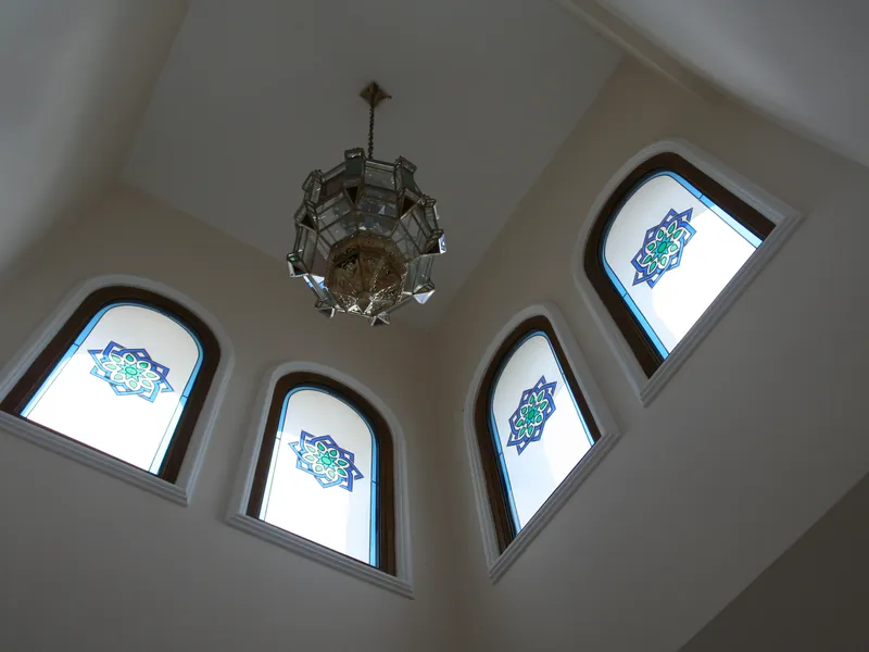 Secondary Glazing Lee