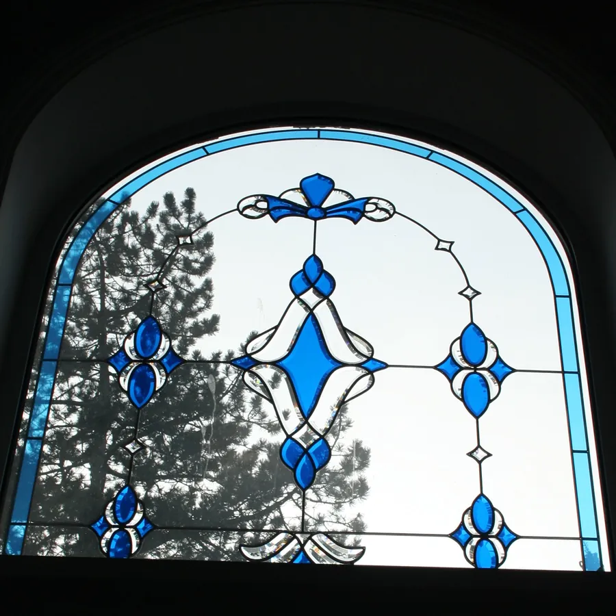 Secondary Glazing Lee