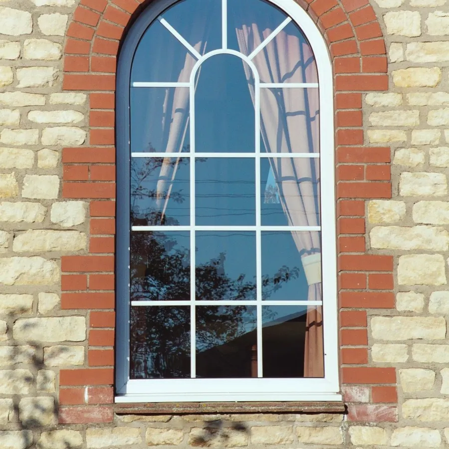 Secondary Glazing Lee