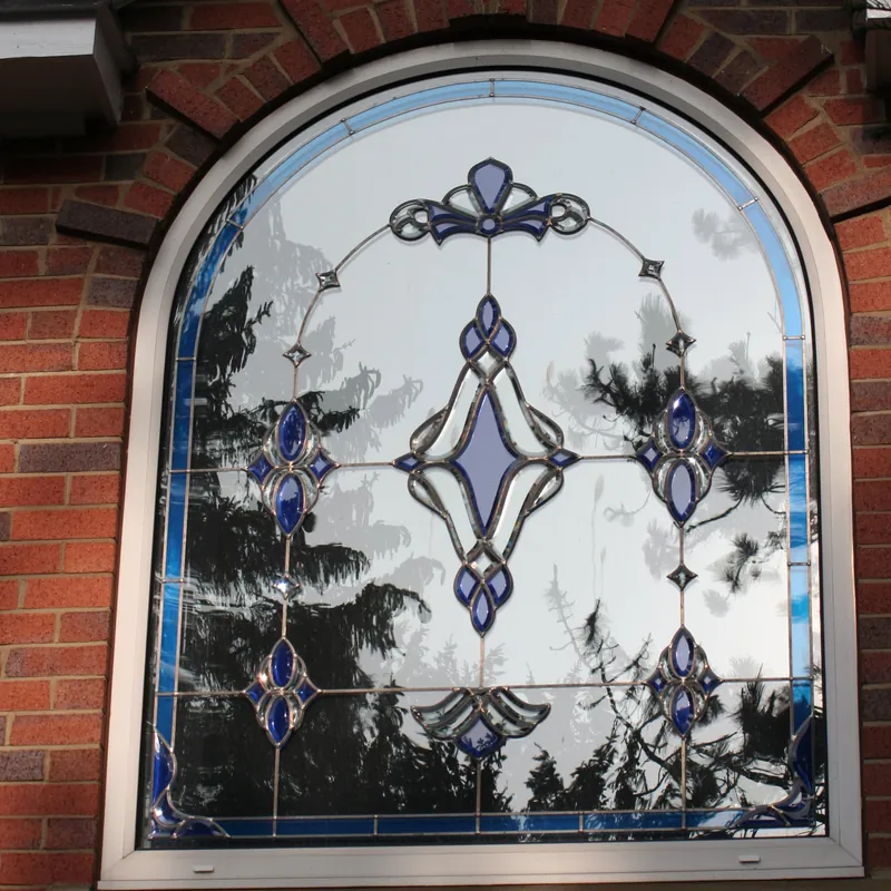 Double Vs Triple Glazing — Detail Lee