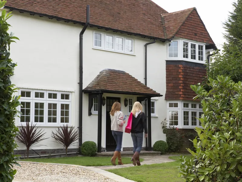 Double Glazing Prices Lee
