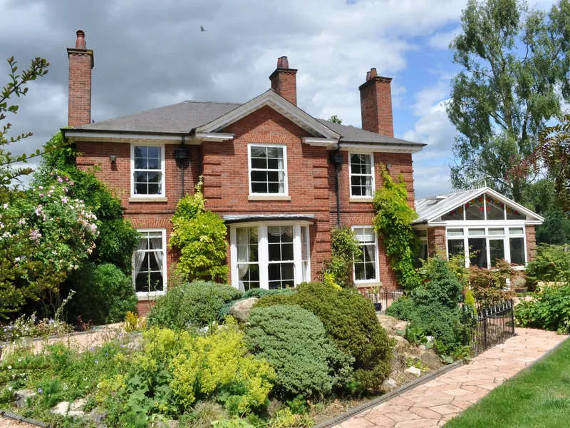 Double Glazing Prices Lee
