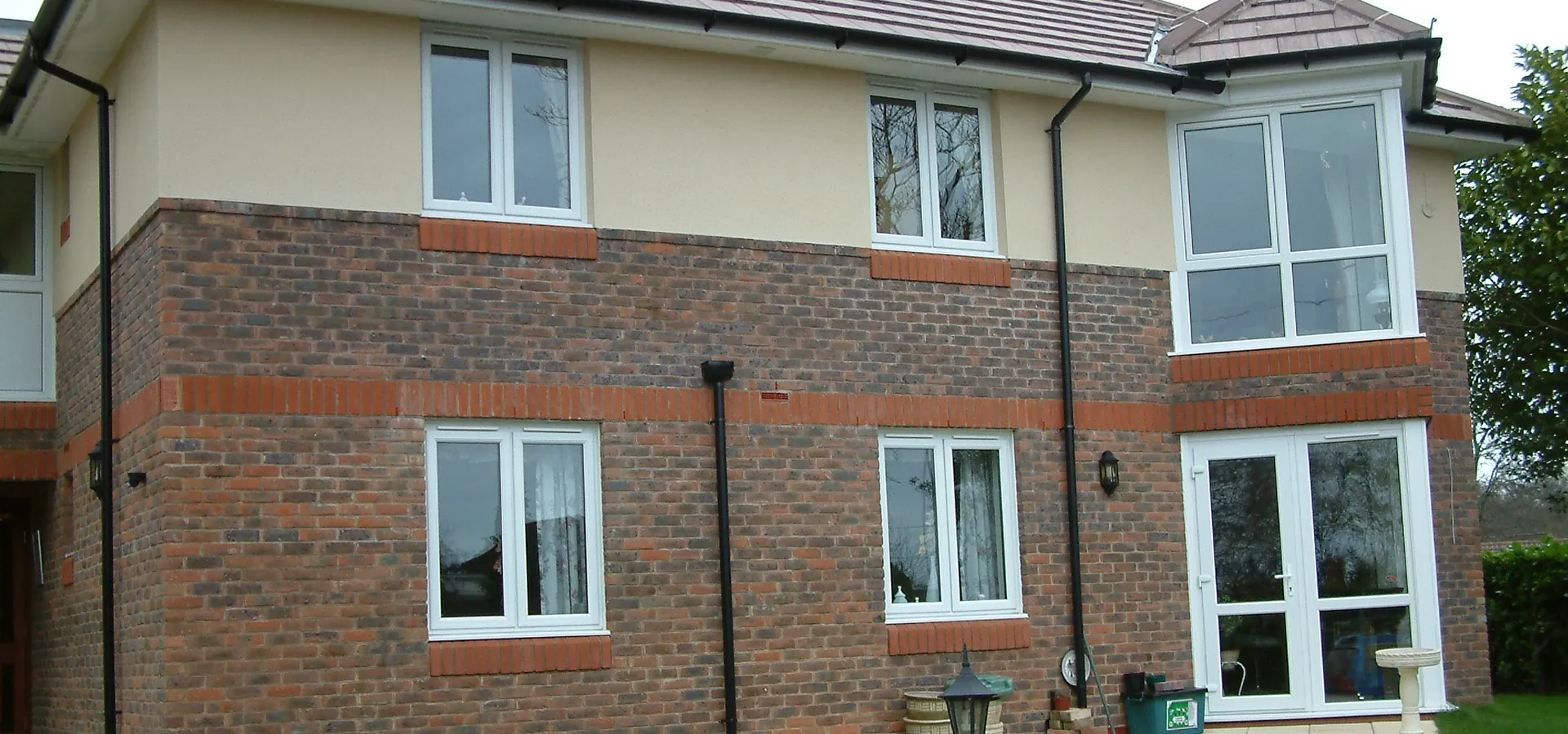 Double Glazing Prices Lee